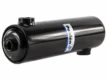 Pahlen Maxi-Flo MF 135 warmtewisselaar 40kW - Verticaal