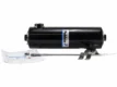 Pahlen Maxi-Flo MF 135 warmtewisselaar 40kW - Verticaal