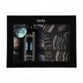 Rento Sauna Gift Box - Eucalyptus + doek