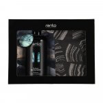 Rento Sauna Gift Box - Eucalyptus + doek