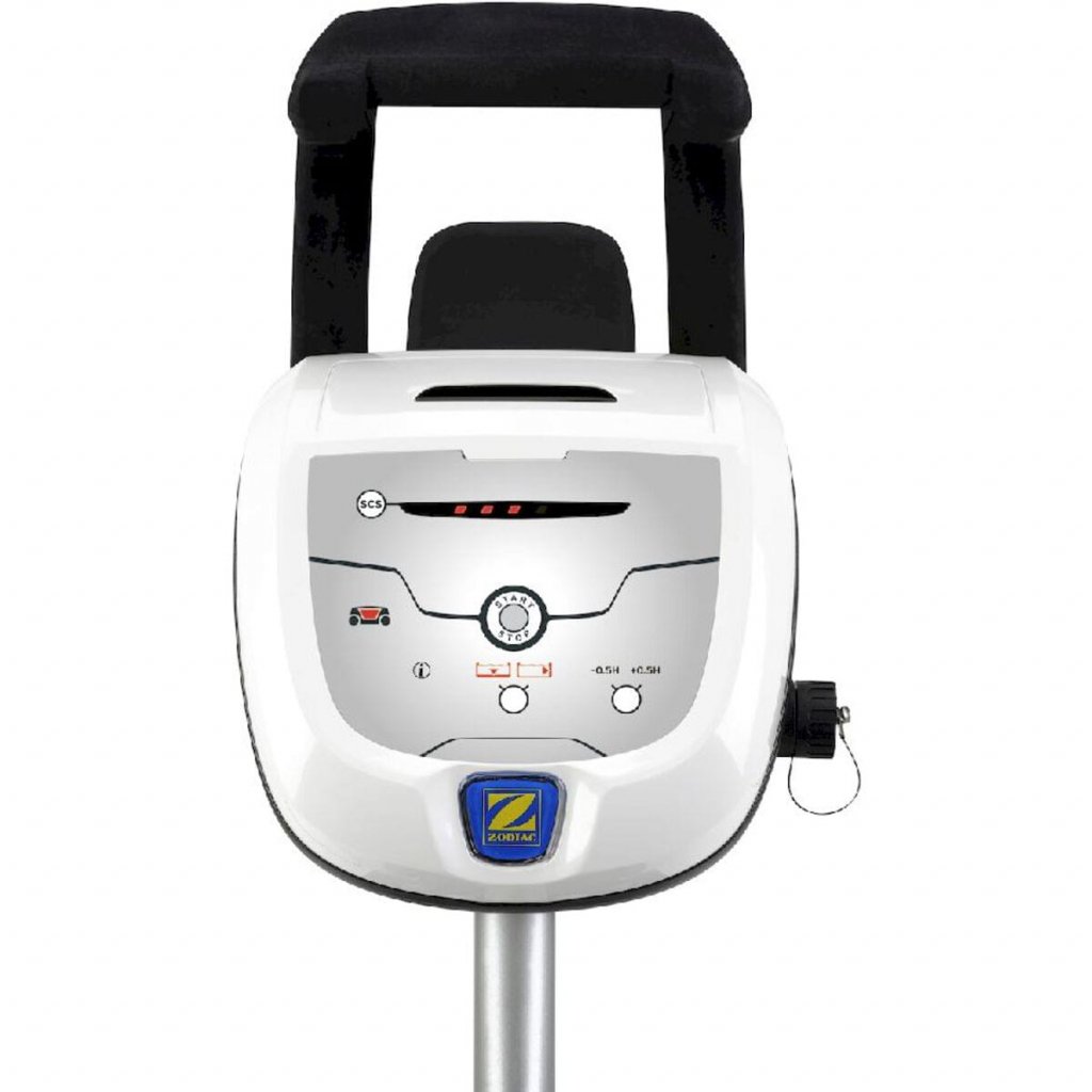 Zodiac RC 4400 Cyclonx Pro | Zwembadrobot | Zwembad.shop