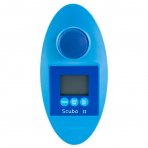 Scuba II Lovibond Electronische tester