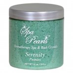 InSparations Spa Pearls Badzout - Serenity Peonies