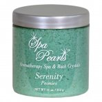 InSparations Spa Pearls Badzout - Serenity Peonies