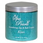 InSparations Spa Pearls Badzout - Kiwi