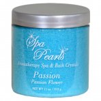 InSparations Spa Pearls Badzout - Passion flower