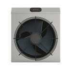 Garden Pac Mini R32 zwembad warmtepomp 5.8kW