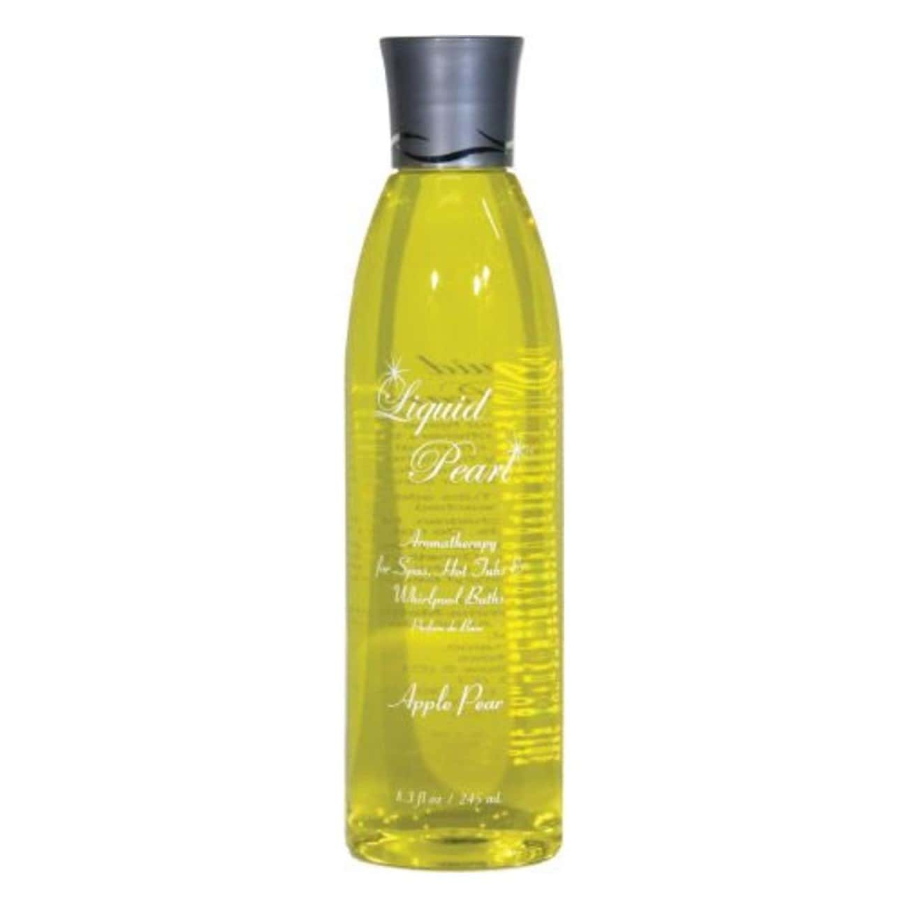 Liquid Pearl Balance Appel/peer 245 ml