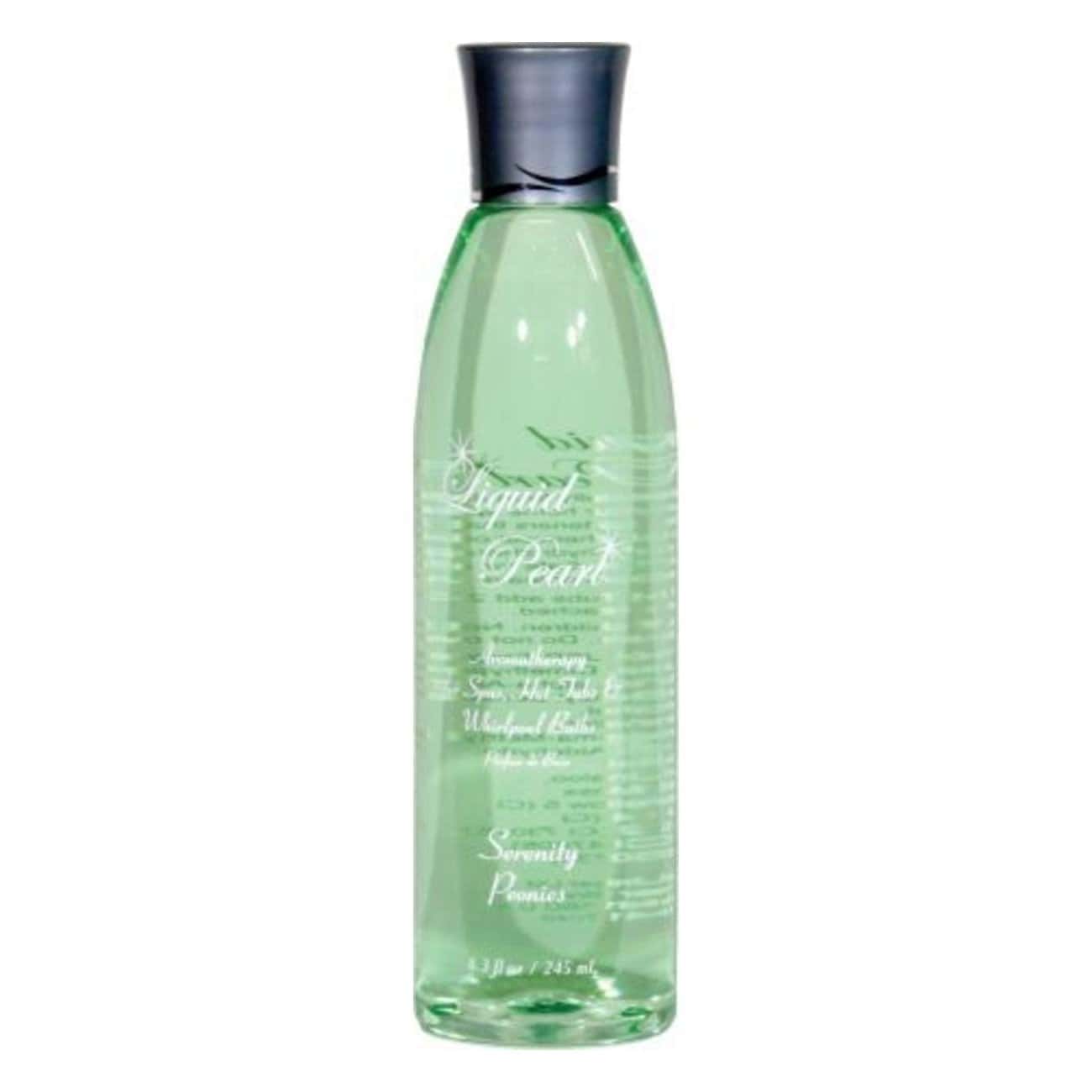 Liquid Pearl Serenity Peonies 245 ml