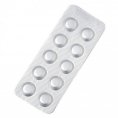 Lovibond DPD 1 tabletten voor fotometer - 10 tabletten
