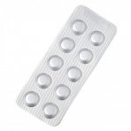 Lovibond DPD 1 tabletten voor fotometer - 10 stuks