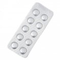 Lovibond ALKA-M tabletten voor fotometer - 10 tabletten