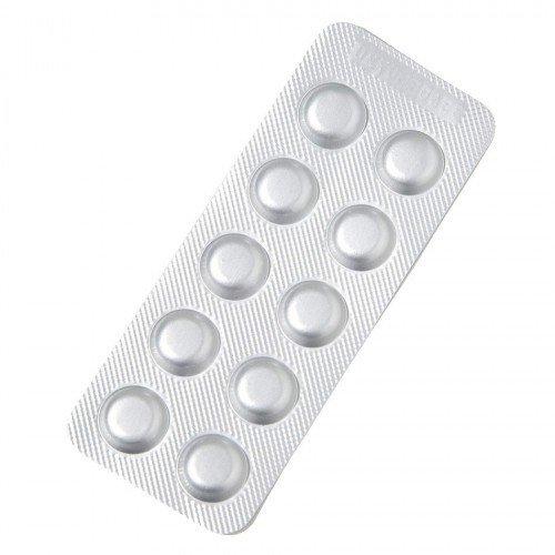 Lovibond ALKA-M tabletten voor fotometer - 10 stuks