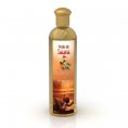 Camylle Voile de Sauna - Oranjebloesem