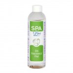 Spa Line - Dennen