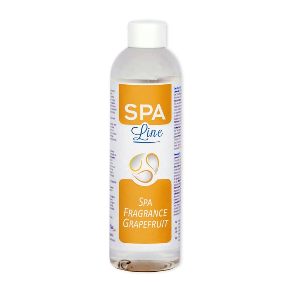 Spa Line - Pompelmoes