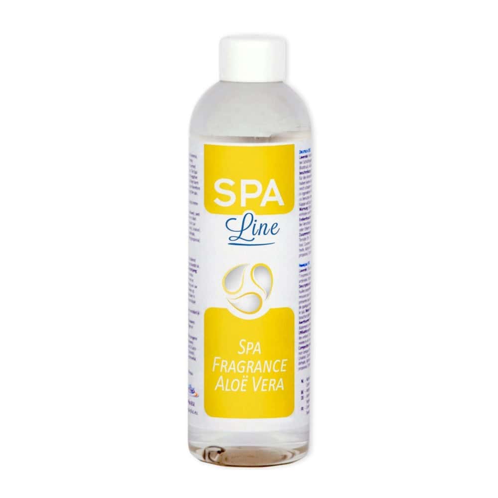 Spa Line - Fragrance Aloë Vera