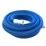 Drijvende slang ø38 mm met roterende tip - 10 meter - Triflex