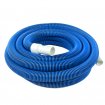 Drijvende slang ø38 mm met roterende tip - 12 meter - Triflex