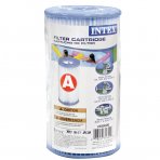 Intex filter cartridge - Type A