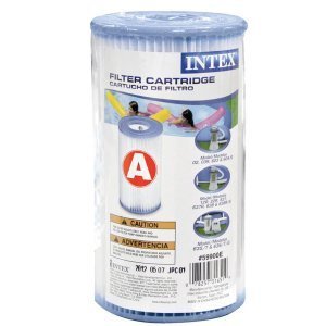 Intex filter cartridge - Type A