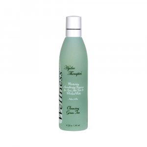 inSPAration Hydro Therapies - Zuiverende groene thee