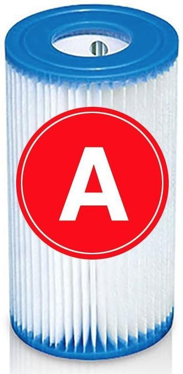 intex a filter cartridge tri pack