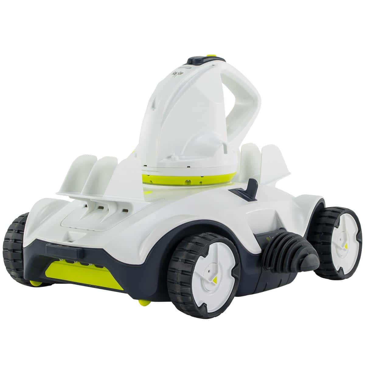 Kokido Manga+ zwembadrobot met batterij