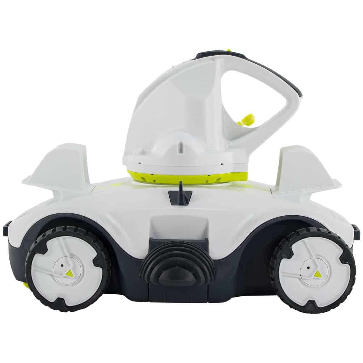 Kokido Manga+ zwembadrobot met batterij