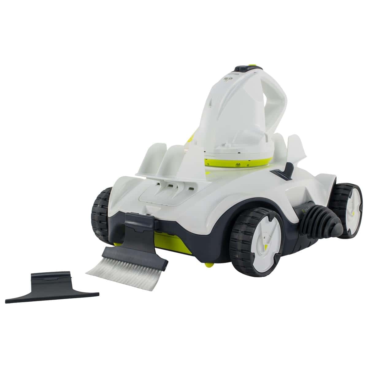 Kokido Manga+ zwembadrobot met batterij
