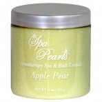 InSparations Spa Pearls Badzout - Appel / Peer