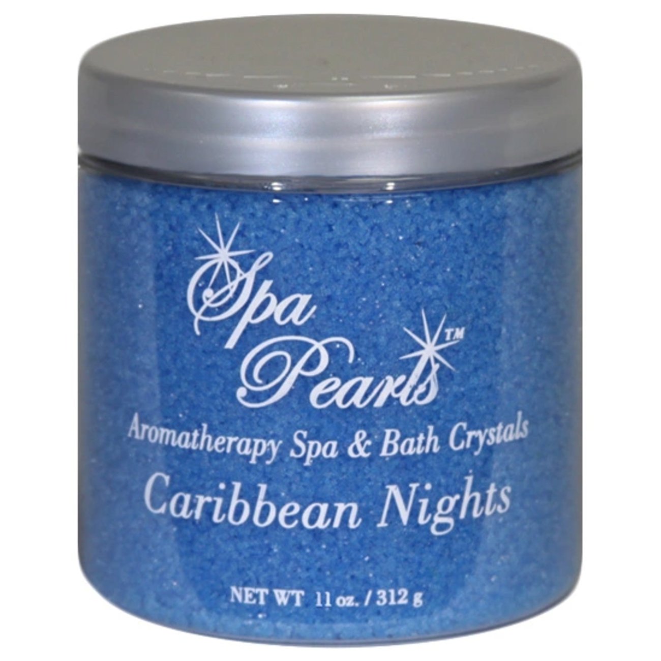 InSparations Spa Pearls Badzout - Caribbean Nights | Hottub & Spa