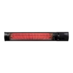 Eurom Golden 2000 Shadow terrasverwarmer