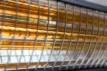 Eurom Golden 1500 Slim terrasverwarmer