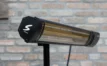 Eurom Golden 1500 Slim terrasverwarmer