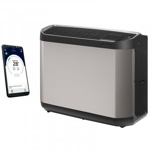 Zodiac Z400 iQ warmtepomp van 30 tot 120 m3