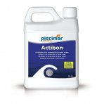 Actibon Piscimar | Hersteld groen zwembadwater | Zwembad.shop