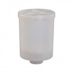 EGO³ Filter Cartridge - P3 (1½" grove draad)