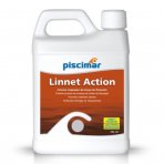 Linnet Action - Piscimar - Ontvetter en anti-kalk voor de waterlijn