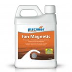 Ion Magnetic - Piscimar - Metaal vlekken verwijderaar