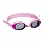 Kinder zwembril Acapulco, roze, 12+ - Beco