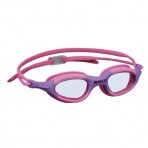 Beco kinder zwembril Biarritz, roze/paars, 8+