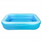 Swim Essentials Opblaasbaar zwembad 200 cm Blauw