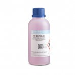 Reinigingsvloeistof voor meetcuvetten, fles van 250 ml (HI93703-50)