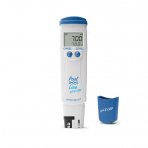 Pool Line Waterbestendige zakformaat pH, ORP en temperatuur tester (HI981214)