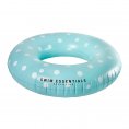 Blauw Witte Zwemband - Swim Essentials