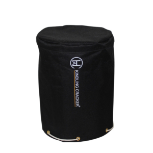 Beschermhoes voor houtklover, waterdicht en duurzaam, geschikt voor Kindling Cracker Original houtkl.