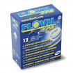 Flovil Spa clarifier - 12 tabletten