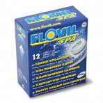 Flovil Spa clarifier - 12 tabletten