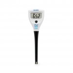 Pool Line Zakformaat pH-tester, resolutie 0,01 pH (HI981004)